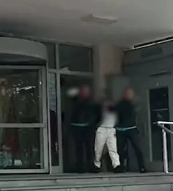 'Kızını Kestim Gel Al' Cani Kocanın İfadesi Tüyleri Ürpertti